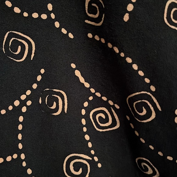 Asian creations jacket. For all the elephant lovers this is the jacket for you. - Picture 7 of 13